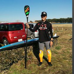 NEW-model for race and cruse